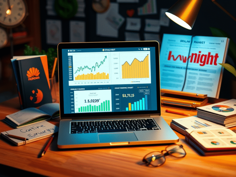 The Complete Guide To Making Money Online